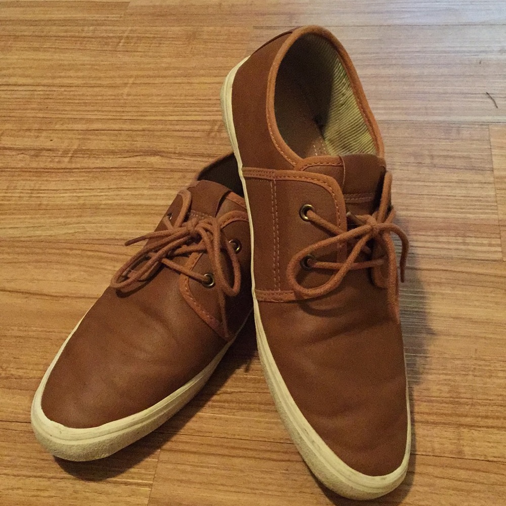 Casual men’s shoes